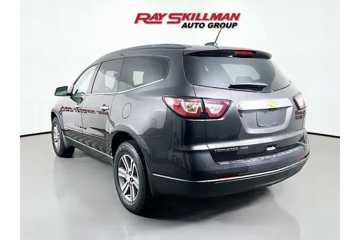 $9975 : Chevrolet Traverse 2017 AWD image 5