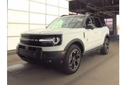 $29490 : Ford Bronco Sport 2025 AWD O thumbnail