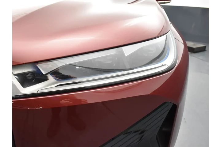 $29395 : BMW iX 2022 AWD xDrive50 4dr image 6