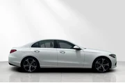 $38317 : Mercedes-Benz C-Class 2025 C thumbnail