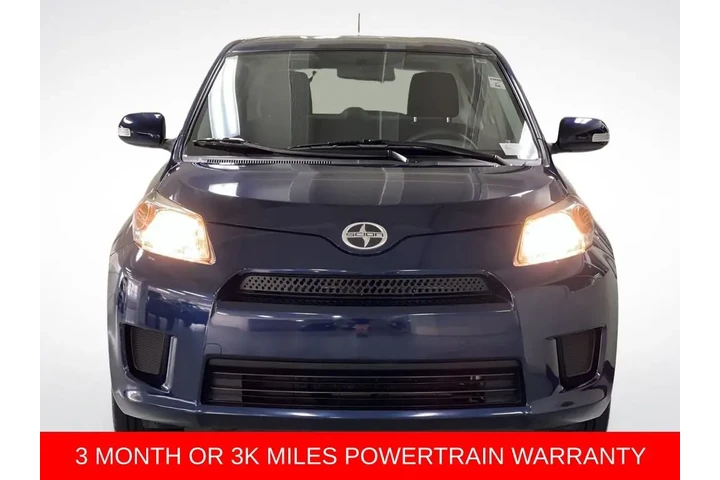 $11888 : 2010 xD 5dr HB Man (Natl) image 8