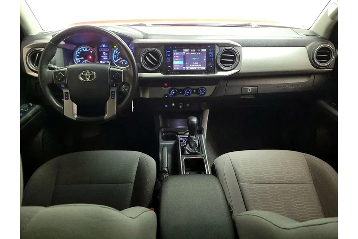 $26998 : Toyota Tacoma 2019 4x2 SR5 V image 9