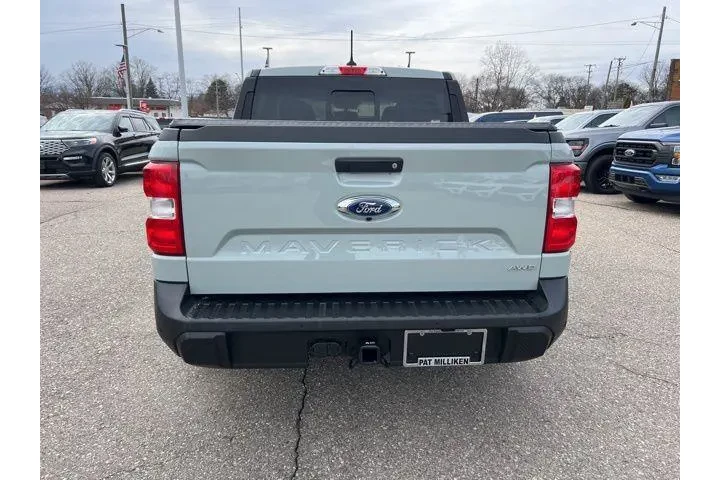 $32488 : Ford Maverick 2024 AWD Laria image 5