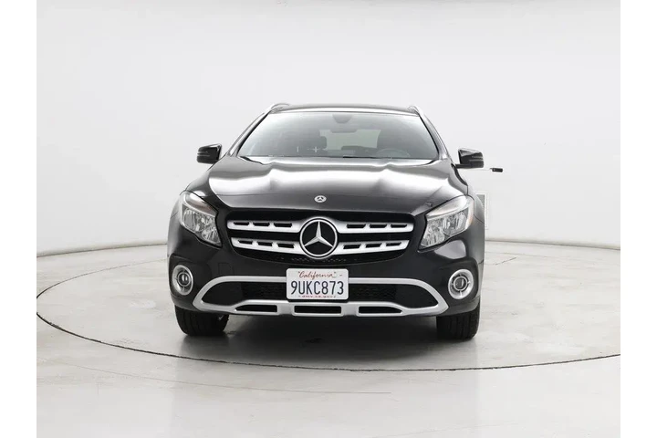 $21998 : Mercedes-Benz GLA 2020 AWD G image 5