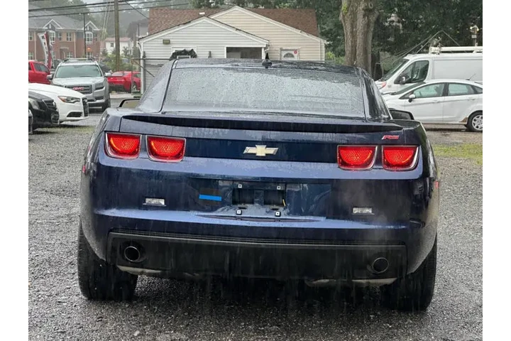 $9990 : 2010 Camaro LT image 7