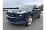 Jeep Cherokee 2016 4x4 Latit en Arlington VA