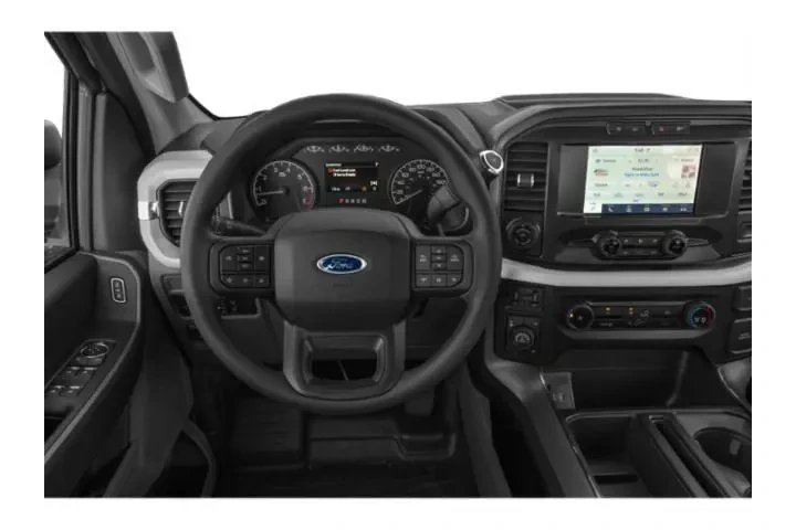 $39983 : Ford F-150 2023 4x4 Platinum image 7