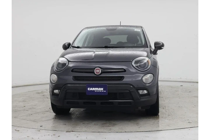 $15998 : FIAT 500X 2018 AWD Urbana Ed image 5