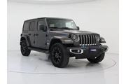 Jeep Wrangler Unlimited 2022 en Omaha