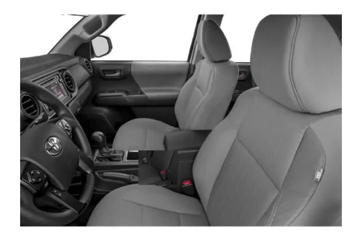 $23995 : Toyota Tacoma 2019 4x4 TRD P image 9