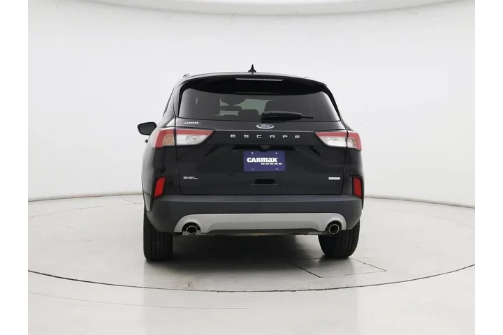 $16998 : Ford Escape 2020 SEL 4dr SUV image 6