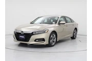 $24998 : Honda Accord 2020 EX 4dr Sed thumbnail