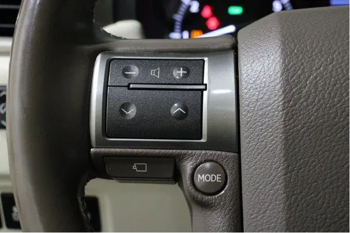 $39998 : Lexus GX 460 2019 AWD Luxury image 8