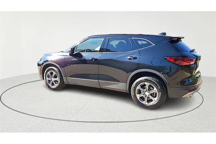 $21475 : Chevrolet Blazer 2023 LT 4dr image 6