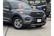 $28791 : Ford Explorer 2023 XLT 4dr S thumbnail