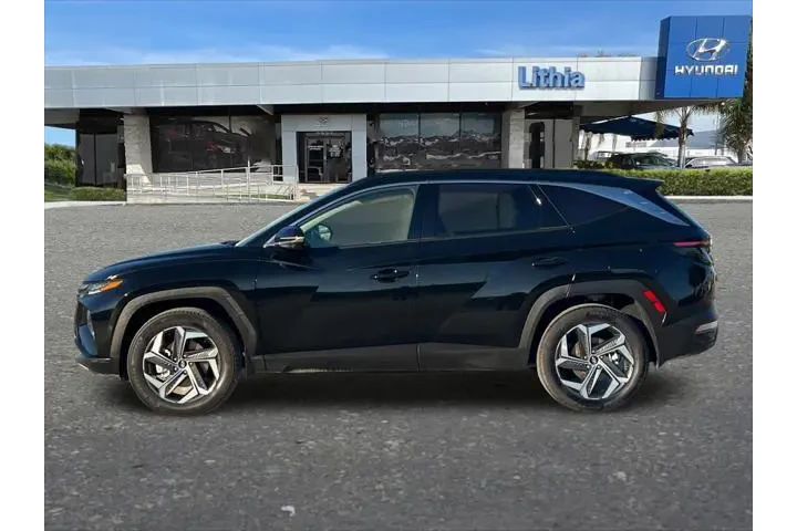 $29999 : Hyundai TUCSON Hybrid 2024 A image 6