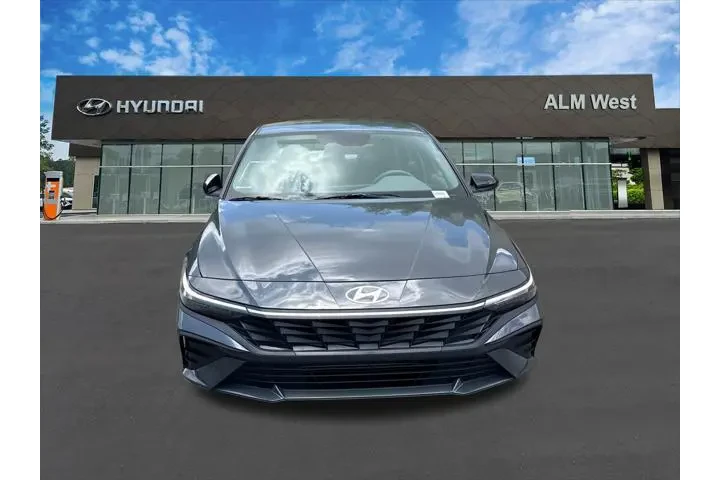 $19920 : Hyundai ELANTRA 2025 SEL Spo image 2