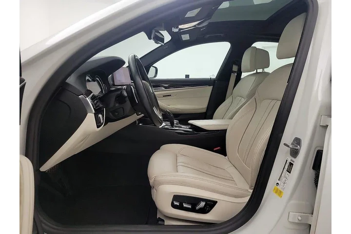 $23998 : BMW 5 Series 2019 530i 4dr S image 10