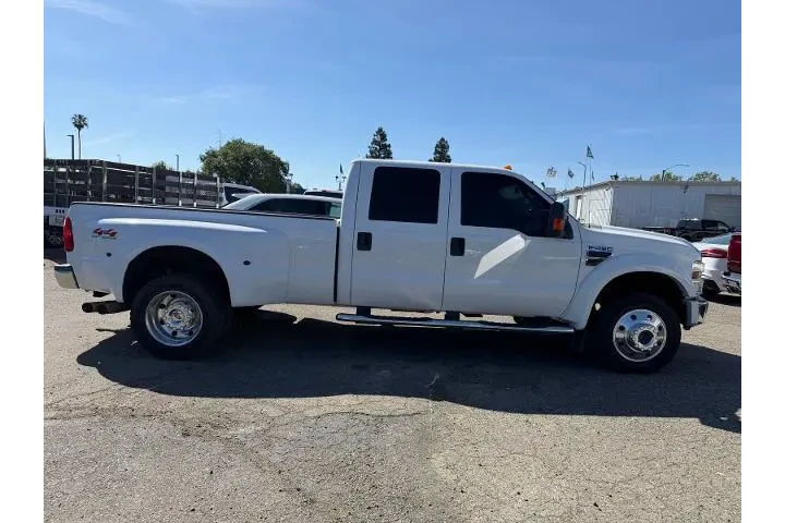 $28000 : Ford F-450 Super Duty 2008 X image 6