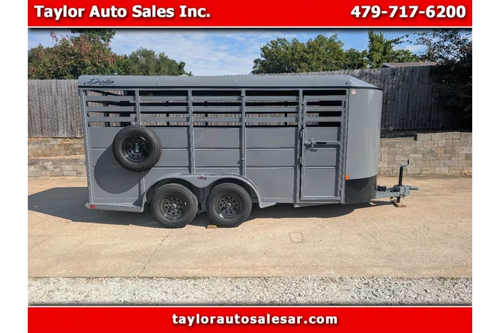 $8395 : 2025 Delta Manufacturing, Inc image 1