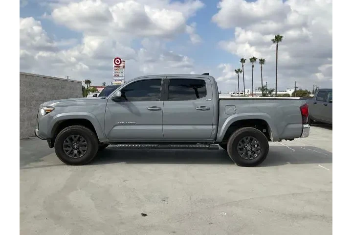 $33888 : Toyota Tacoma 2021 4x2 TRD O image 3