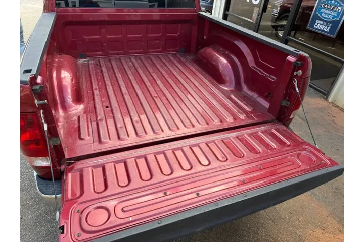 $10999 : 2011 RAM 1500 Big Horn image 6
