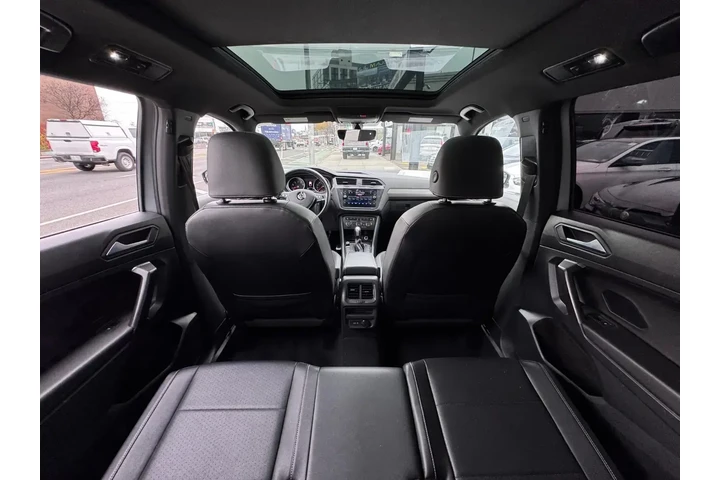 $17895 : Volkswagen Tiguan 2021 AWD S image 9