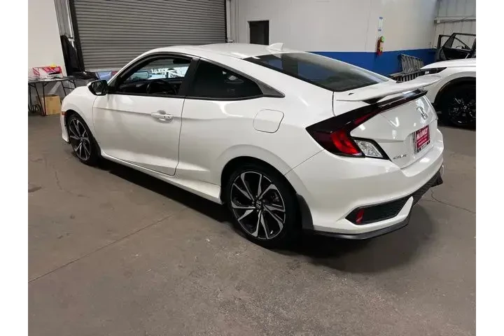 $22960 : Honda Civic 2018 Si 2dr Coup image 5