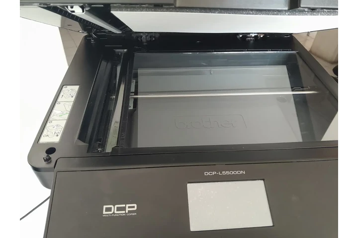 $5000 : MULTIFUNCIONAL BROTHER LASER image 8