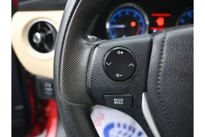 $13919 : Toyota Corolla 2017 L 4dr Se image 6