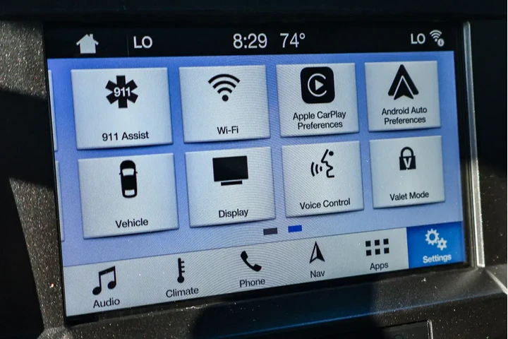 $40000 : Ford F-150 2018 4x4 Raptor 4 image 5