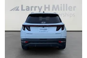 Hyundai TUCSON Hybrid 2024 A thumbnail