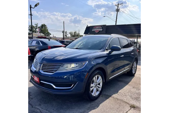 $15999 : 2016 MKX Premiere image 3