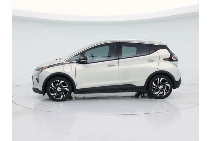 $21998 : Chevrolet Bolt EV 2023 2LT 4 image 3