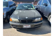 $3000 : 2000 BMW 3 Series 323i thumbnail