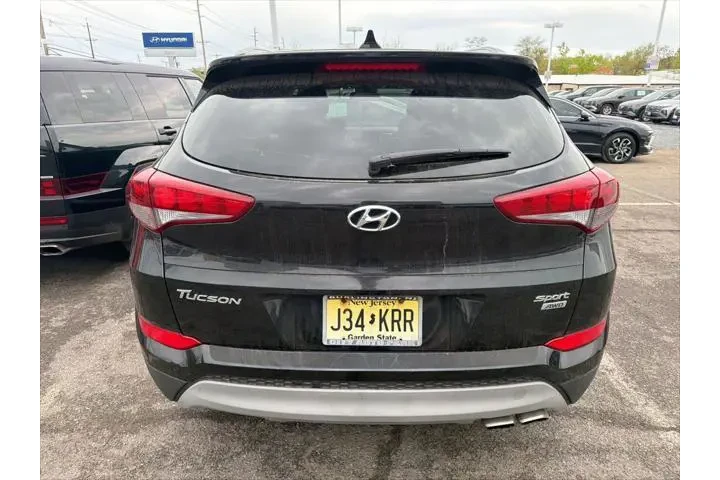$15599 : Hyundai TUCSON 2018 AWD Spor image 6