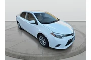 Toyota Corolla 2016 LE 4dr S en Long Island