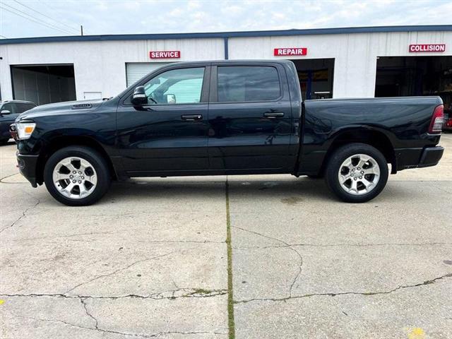 $24995 : 2019 1500 Crew Cab For Sale M image 8