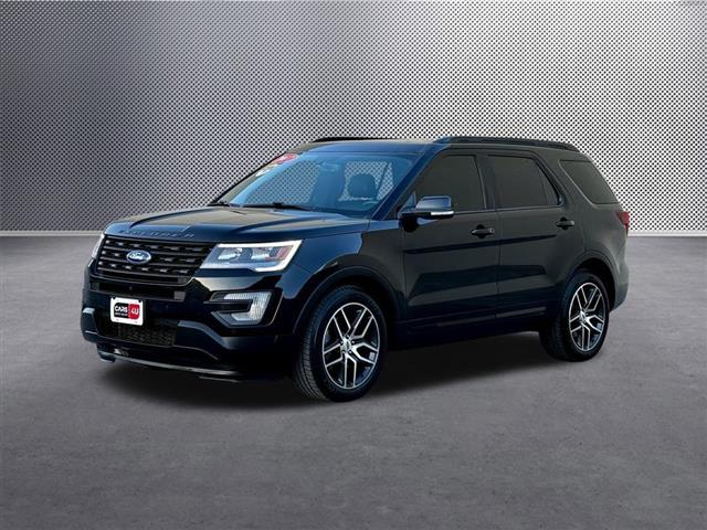 $22961 : 2017 Explorer Sport image 3