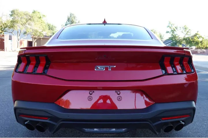 $48999 : 2024 Mustang GT image 9