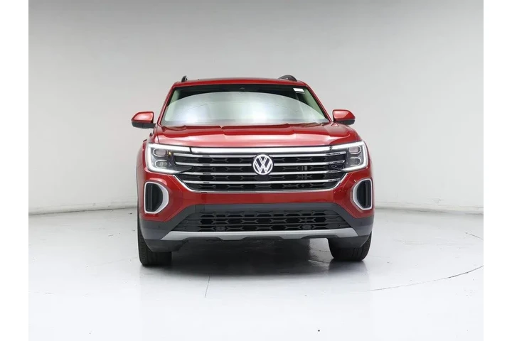 $35998 : Volkswagen Atlas 2025 SE 4dr image 5