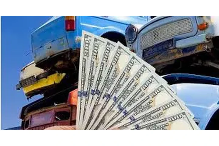 COMPRO CARROS PARA JUNK!!! image 2