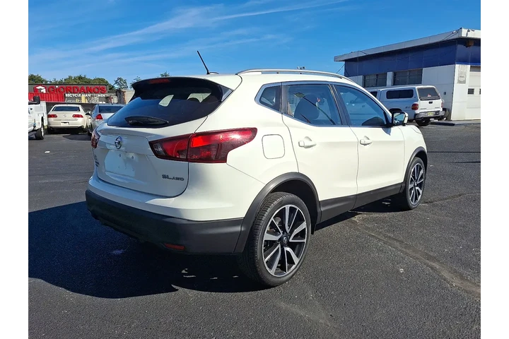 $12800 : 2017 Rogue Sport S AWD image 6
