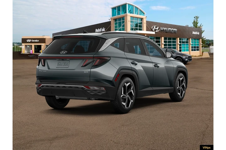 $18900 : Hyundai TUCSON 2022 AWD SEL image 7