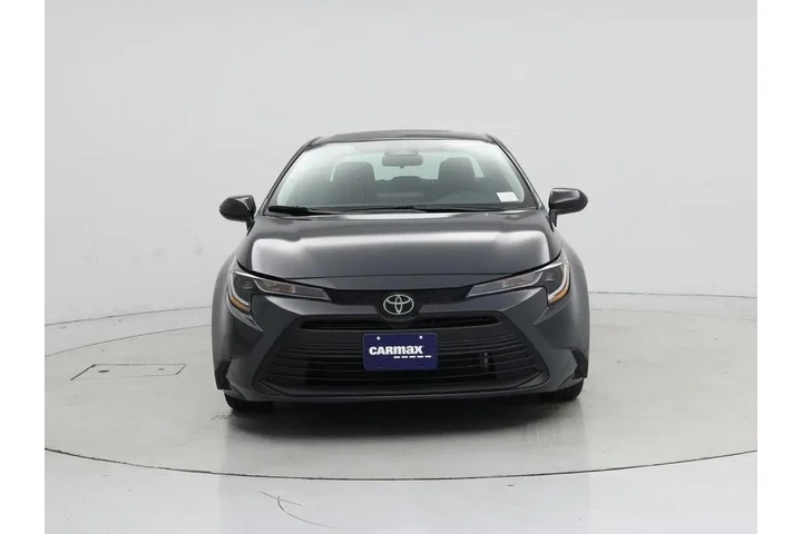 $21998 : Toyota Corolla 2024 LE 4dr S image 5