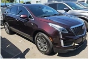 $23400 : Cadillac XT5 2021 Premium Lu thumbnail