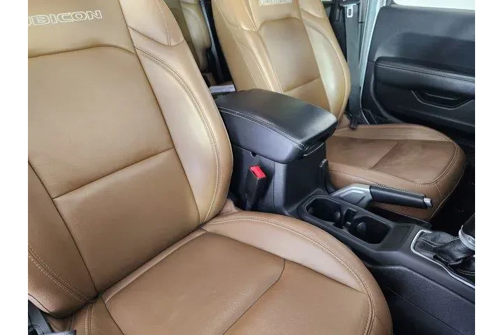 $35948 : Jeep Gladiator 2020 4x4 Laun image 10