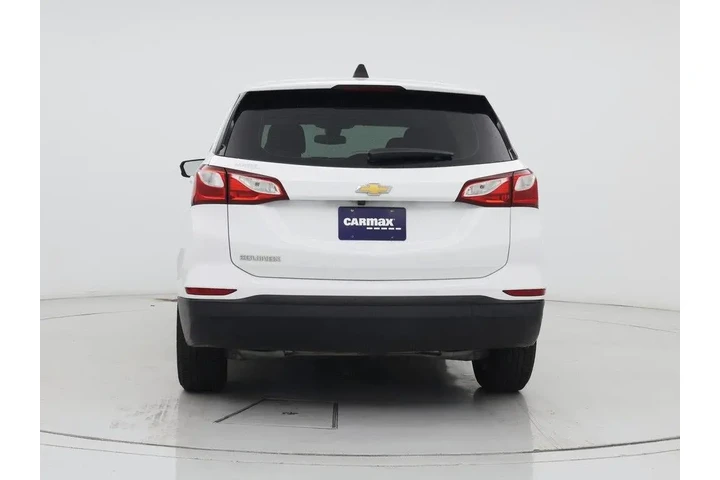 $15998 : Chevrolet Equinox 2020 LS 4d image 6