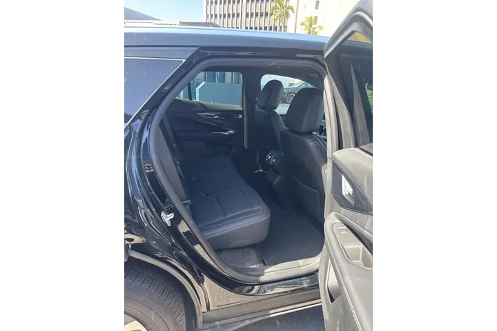 $38995 : Chevrolet Blazer EV 2024 AWD image 5