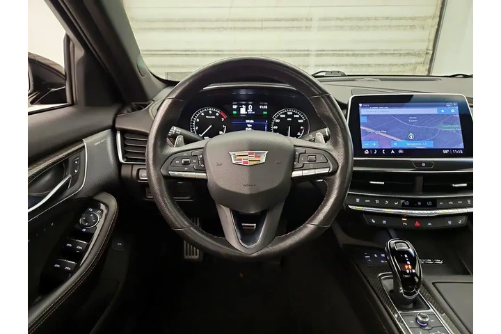 $39998 : Cadillac CT5 2023 Sport 4dr image 10